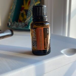 DoTerra Frankincense Essential Oil